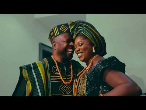 Cinematic Wedding Highlight Film