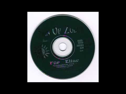 Sign Of Zodiac - Für Elise (Pianossimo Mix)