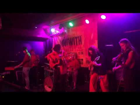 Lewis McLaughlin - Whole at Outwith