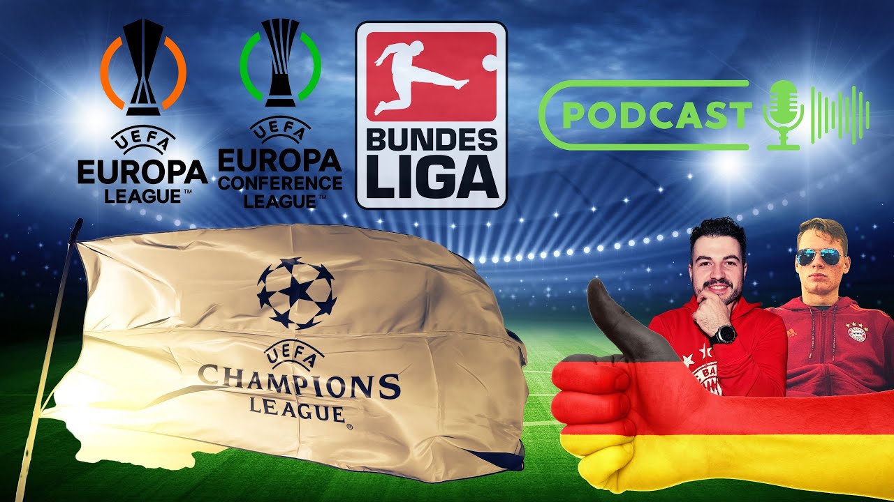 Pozitivan učinak u Europi, imperativi u Bundesligi pred stanku - Podcast Radio Müller Ep62