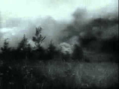 ww2 ground battle footage