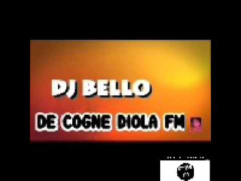 Mix cabo vol.mega by Dj Bello