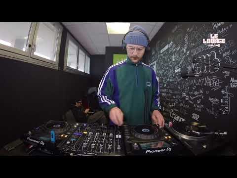 JORIS ALEX (Dj Set)⎥Le Lounge