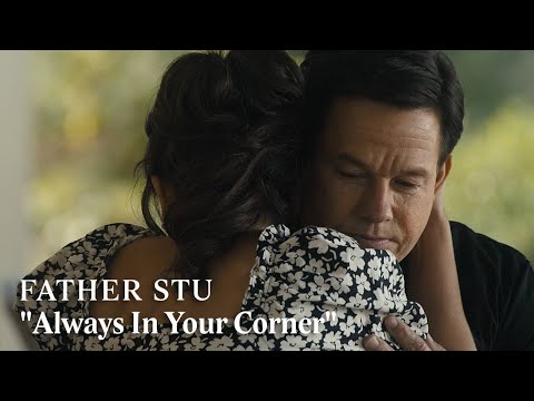 Thumbnail of the video: You Don’t Know Stu | Always in Your Corner