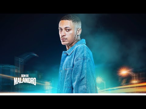 MC KADU - PROFISSÃO PERIGO - SOM DE MALOKA (ÁUDIO OFICIAL)