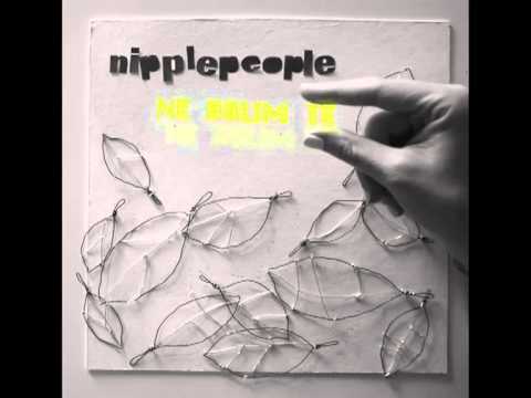 nipplepeople NE VOLIM TE