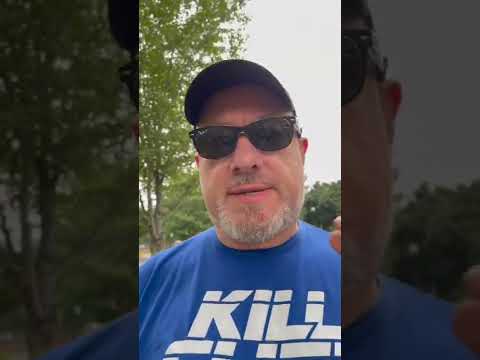 Raising the Starlink Tower at the Cabin