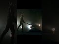 Just Then The King Felt True Fear For The First Time