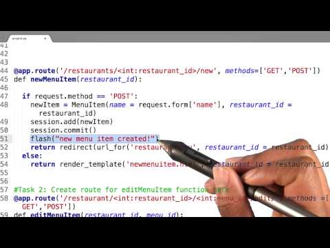 Course Intro Full Stack Foundations