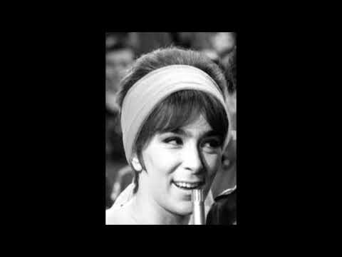 Hana Hegerová - Mon Dieu (1966)