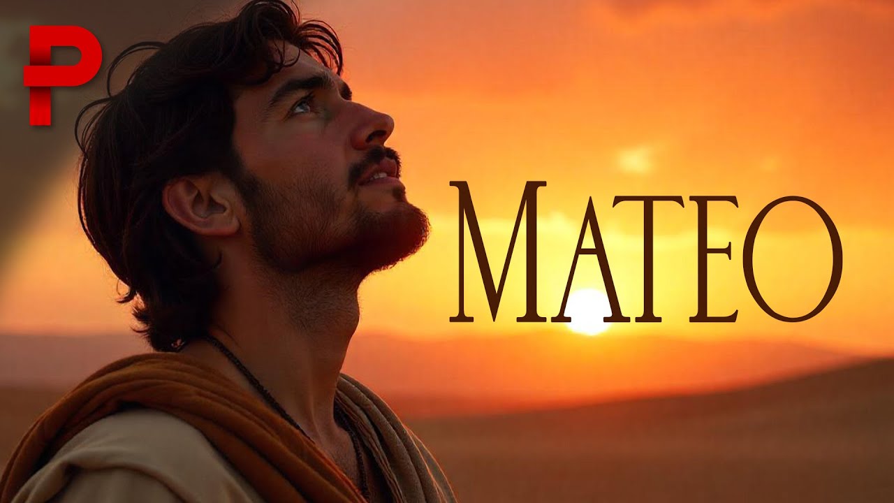 Mateo | Película Cristiana