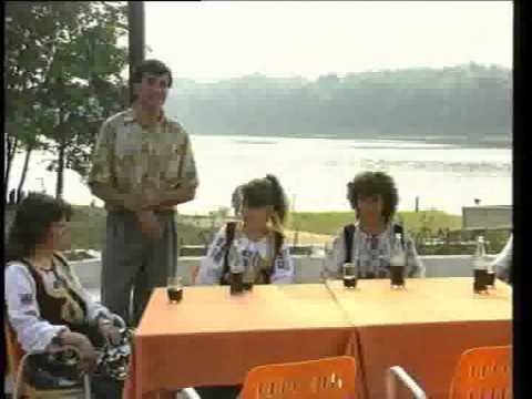 Dragi Predjeskovic Kera - Iljana Iljana - (Official Video 1990)