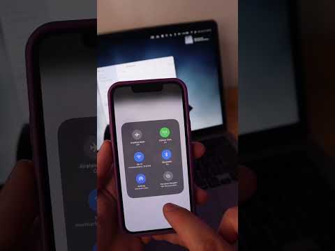 Cómo usar AirDrop para compartir archivos desde tu iPhone