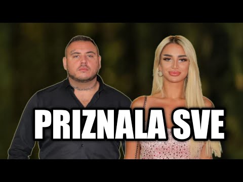 VANDREDNO ISPITIVANJE - Aleks konačno priznala pravi razlog raskida sa Dejanom