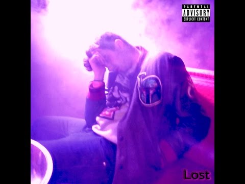 01.Troya aka T.Estilo - Welcome (Lost)