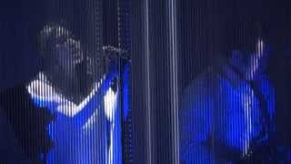 How To Destroy Angels - Coachella 2013 - The Wake-Up