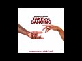 Jason Derulo - “Take You Dancing” (Instrumental With Hook)