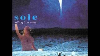 Sole - Selling Live water