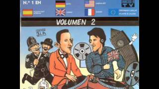 Discjockey Mix 2 Let's Get Funky Mix Parte 1