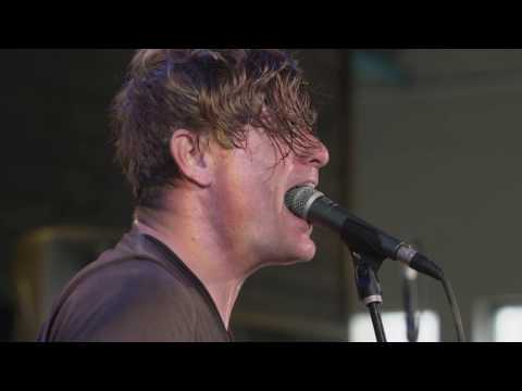 Thee Oh Sees - Gelatinous Cube (Live on KEXP)