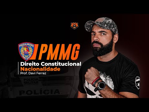 PM MG Competition - Constitutional Law - Nationality