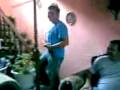 cabaretera