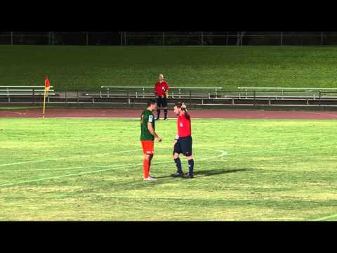 #PS4NPLQLD Highlights Show - Round 1 (Men)