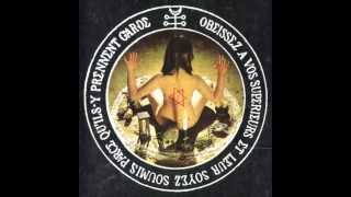 BLACK RING RITUALS - February 12, 2015