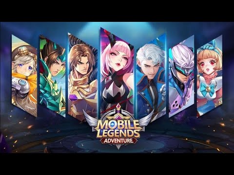 Meta Hyper Carry Bruno terbaik Mobile Legend - MLBB