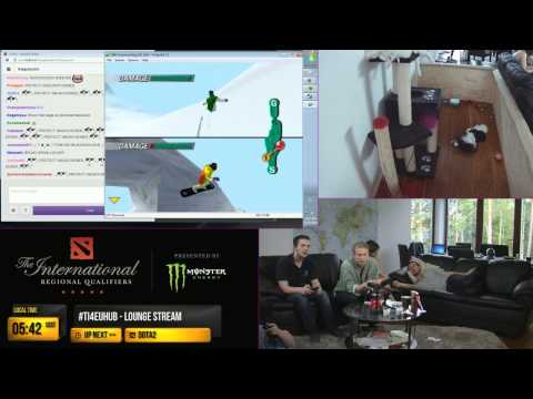 Pajkatt's v1lat impression