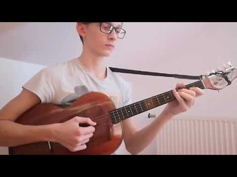 V. Zirdum: Proljeće - Mislav Patrčević, 1. pr.