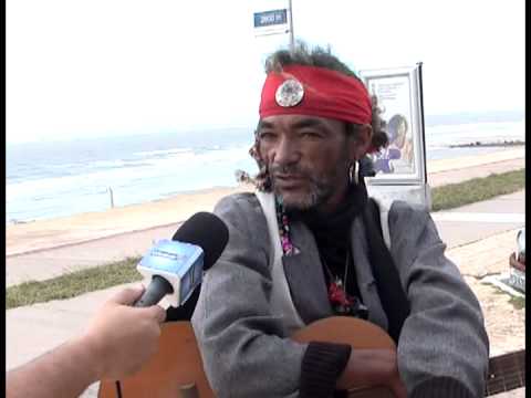 CONHEÇA O PIRATA DO CALHAU 11/04/2013