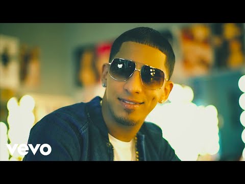 Pusho — Mas Dura Que Ayer