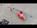 How To Make Remote Control Helicopter DIY Helicopter At Home