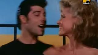 (Grease) John Travolta & Olivia Newton -John - You're the One That I Want [HQ - Audio]