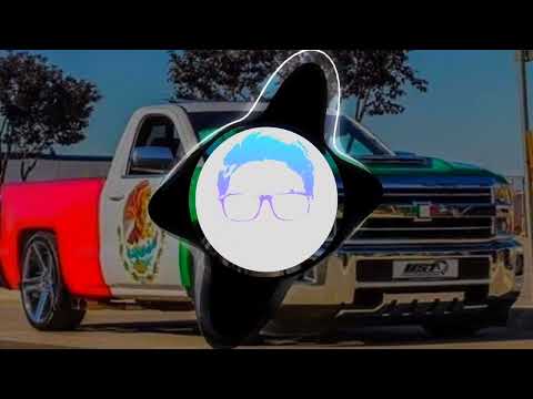 Los Tucanes De Tijuana - Me Gusta Vivir De Noche - Epicenter Bass