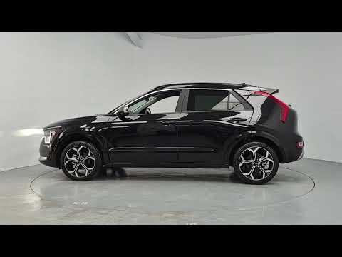 Kia Niro HEV SEM - Image 2