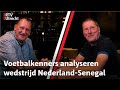 Pessel & Boonen WK Special: ‘Het ging nog wat moeizaam met de boys van Van Gaal’ | RTV Utrecht