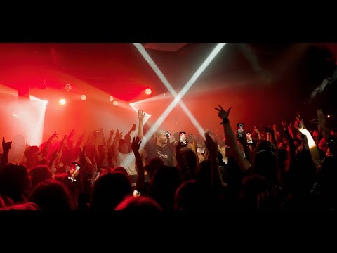 Nathan Dawe X Abi Flynn - Here In Your Arms (Live Performance)