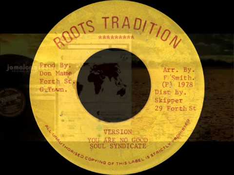 Phillip Fraser - You Are No Good.wmv