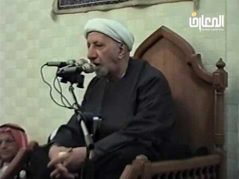 ⁣اللحظات الأخيرة للإنسان - الشيخ أحمد الوائلي