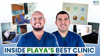 Is Sani Dental Group in Playa del Carmen as Good as US Clinics? You’ll Be Surprised!