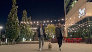 A SIMPLE LIFE | Nashville Living | Quintin And Ron