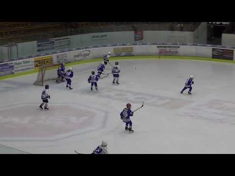 2018 12 22 MU JCK HC Tabor - HC Vimperk III