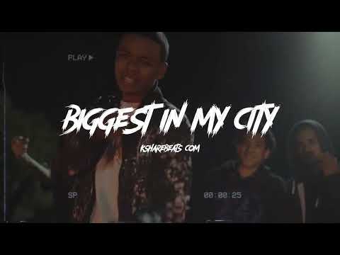 [FREE] Bris x Gman x Mac J Type Beat 2025 - "Biggest in my City" | Sacramento Type Beat