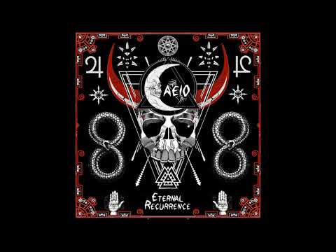 AEIO - Intronaut