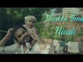 Unakku Thaan Hindi Aarya Chakradhari Chithha Siddharth Santhosh Narayanan Etaki