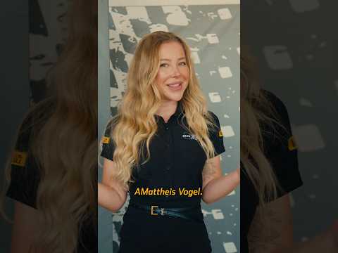 Vem conhecer mais da Amattheis Vogel, a equipe mais presente em pódios na temporada 2026! 🏆🏁