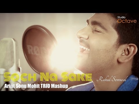 Rahul semwal Soch na sak...