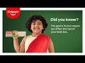 Colgate Vedshakti A Pure Mouth Means A Healthy You TAMIL